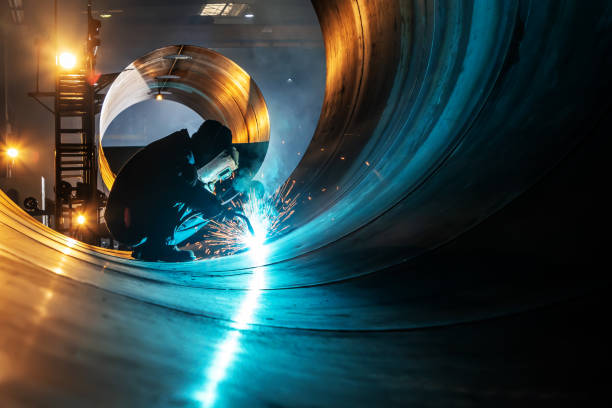 Rock Rapids, IA Welder & Metal Fabrication Company
