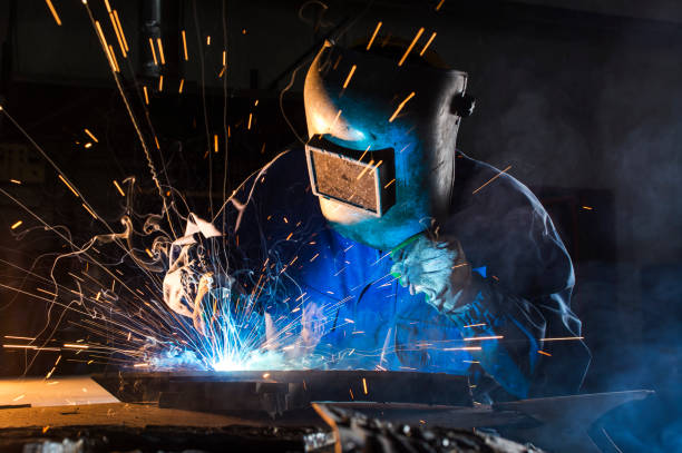 Best Food and Beverage Processing Equipment Welding in Rock Rapids, IA