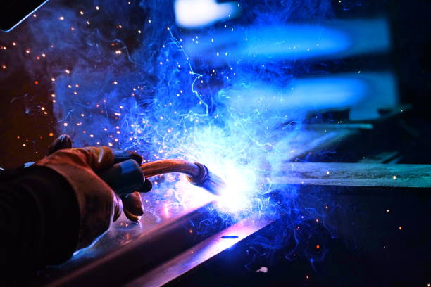 Best Pipe Welding in Rock Rapids, IA