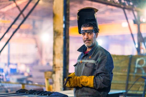Best Automation and Robotic Welding in Rock Rapids, IA