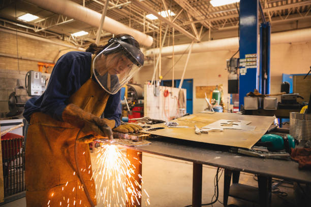 Best Marine and Shipbuilding Welding in Rock Rapids, IA