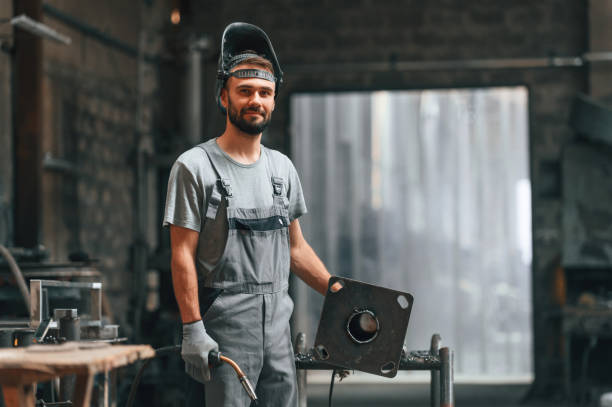 Best Artistic and Custom Metal Fabrication in Rock Rapids, IA