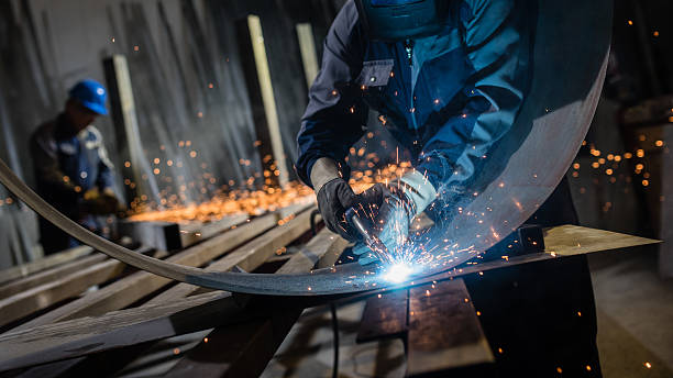 Best Structural Steel Welding in Rock Rapids, IA