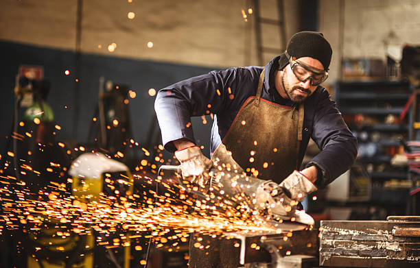 Best Aerospace and Defense Welding in Rock Rapids, IA